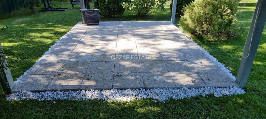 SNAGOV SAT OAZA DE LINISTE SI RELAXARE -TEREN 1200 MP COMISION 0% - 9