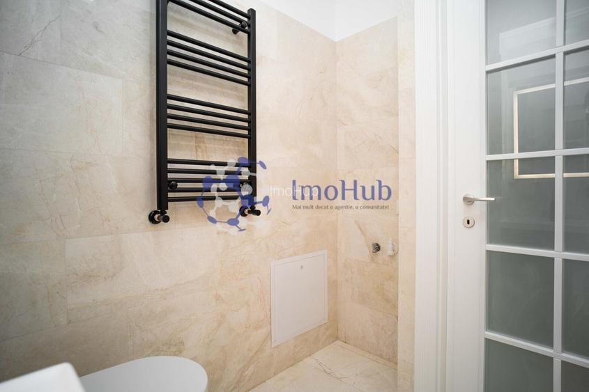 Studio in Royal Town - Copou, 47.77 mp, finalizat, comision 0! - 3