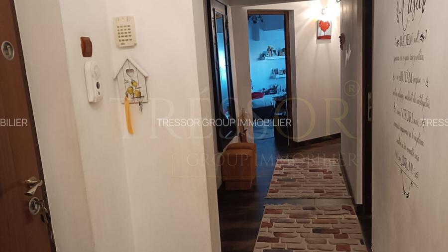 Faleza Nord-Apartament 2 camere 60 mp–Str.Pescarilor | Aproape de plajă - 14