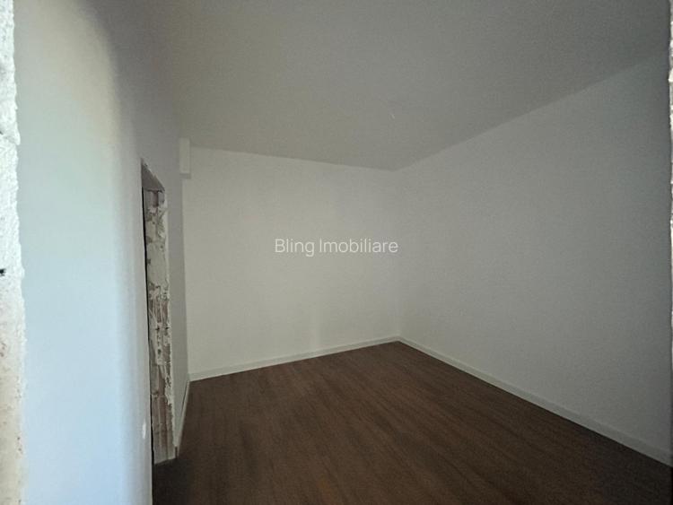 Casa tip Duplex Popesti Vale 4 camere 3 bai terasa si gradina 500mp - 11