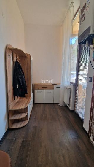 Apartament ultracentral renovat complet, terasă proprie  - 9
