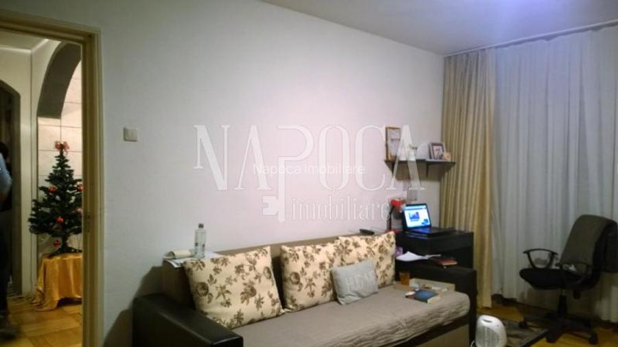 Apartament 3 camere de vanzare in Marasti, Cluj Napoca - 2