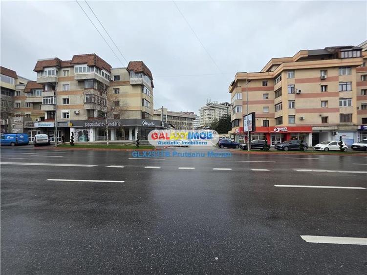 Inchiriere spatiu Comercial central situat aproape de Mall Pitesti - 2