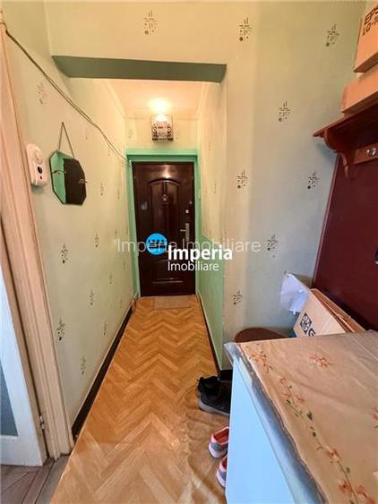 Apartament 3 camere Stefan cel Mare - 6