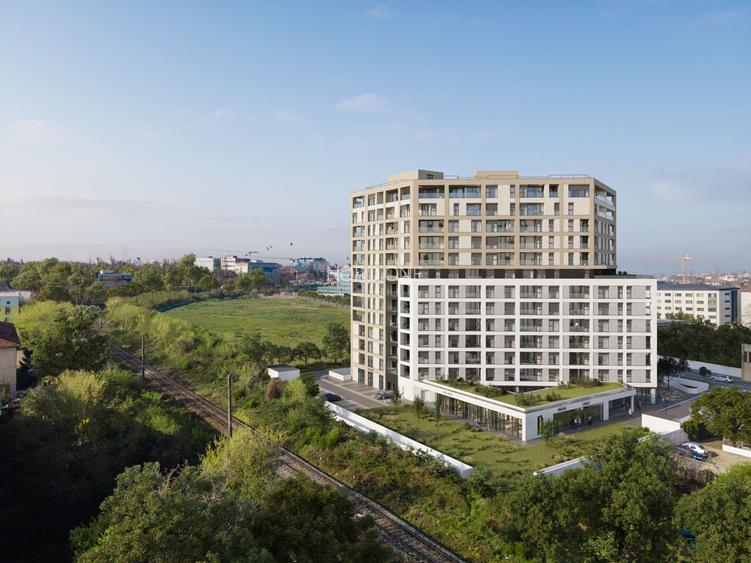 Nord One Cartierul Vienez - 6