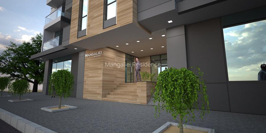 Mangaliei Residence - 14