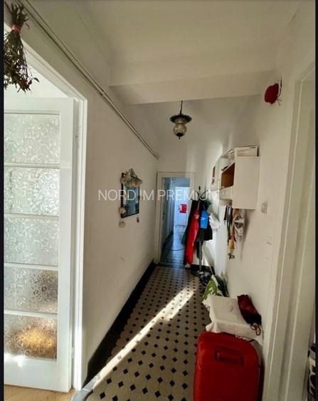 Vanzare apartament 5 camere 152 mp - 12