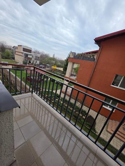 4 camere premium | Valea Largă | 2 Parcari - 13