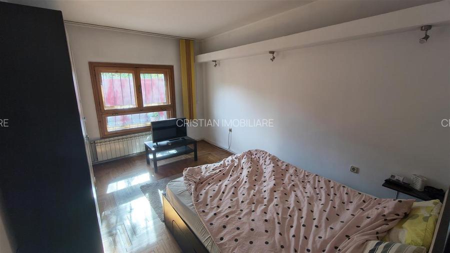 Constructie 2011  VILA P+1 Mobilata Centru (Rahovei-C Galati) 250mp utili 300mp - 17