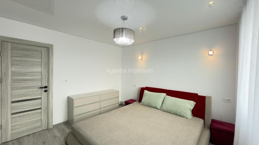 Apartament 2 camere PREMIUM de închiriat – Țiglina 1 - 3