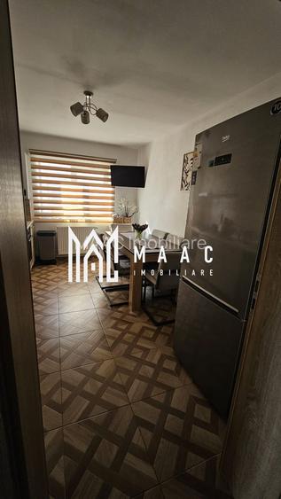 Apartament 3 camere | 82MPU | Etaj intermediar | Selimbar - 13