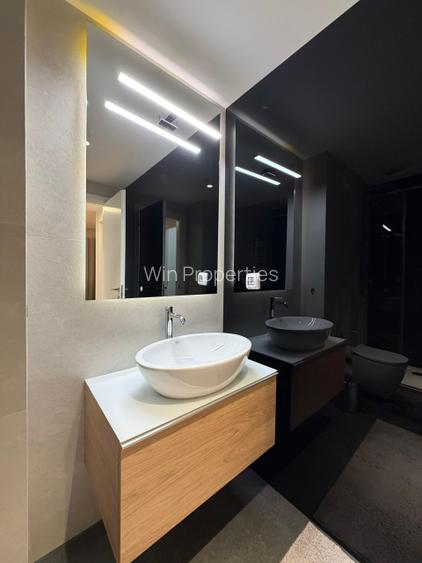 5 Residence 122 – Erou Iancu Nicolae | Apartament LUX cu 2 camere - 16