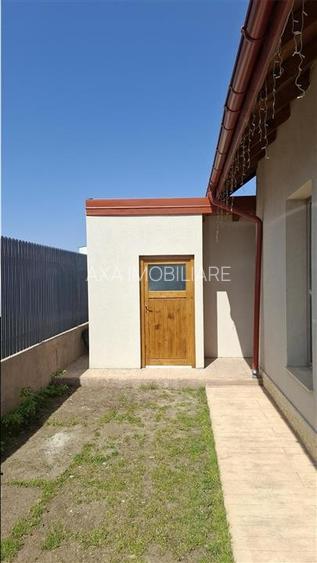 Casa Rediu Valea Lupului,Beci,Foisor,Placa,Pod mansardabil,ASFALT - 3