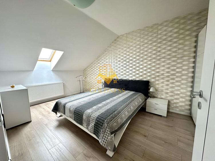 2 camere, Cartierul Europa, Eugen Ionesco, Calea Turzii, Profi - 4