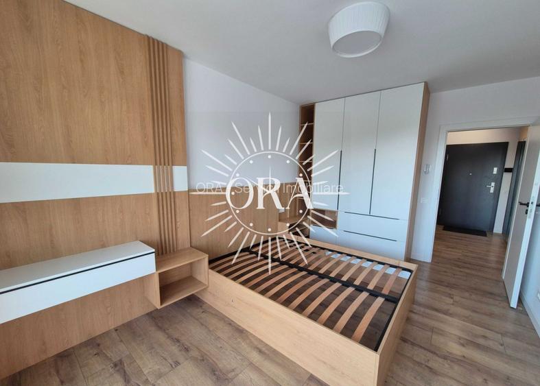 APARTAMENT DE VANZARE CU 3 CAMERE | IRIS ZONA RIVUS | IMOBIL CALITATIV NZEB  - 6