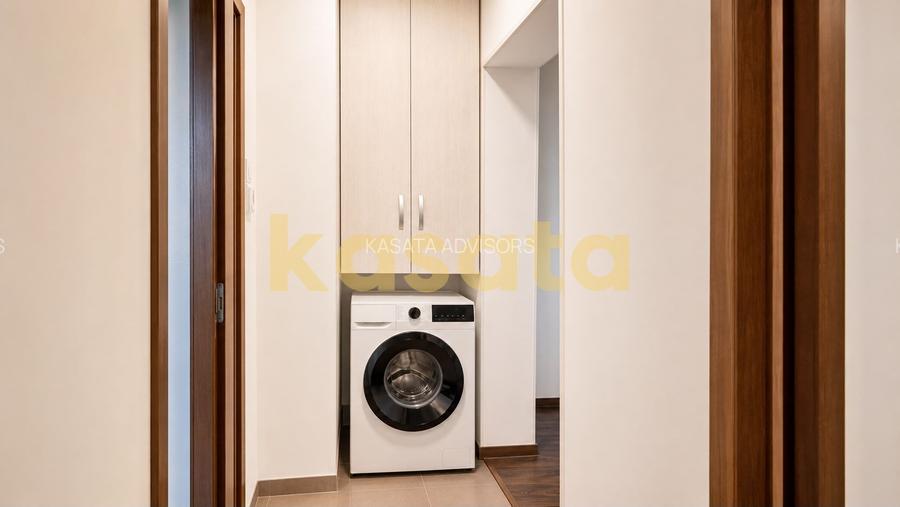Apartament 2camere 56mp1982| Metrou/Obor | Complet mobilat | 2Balcoane - 6