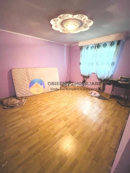 CASA cu mansarda  comuna DOBRENI - 3