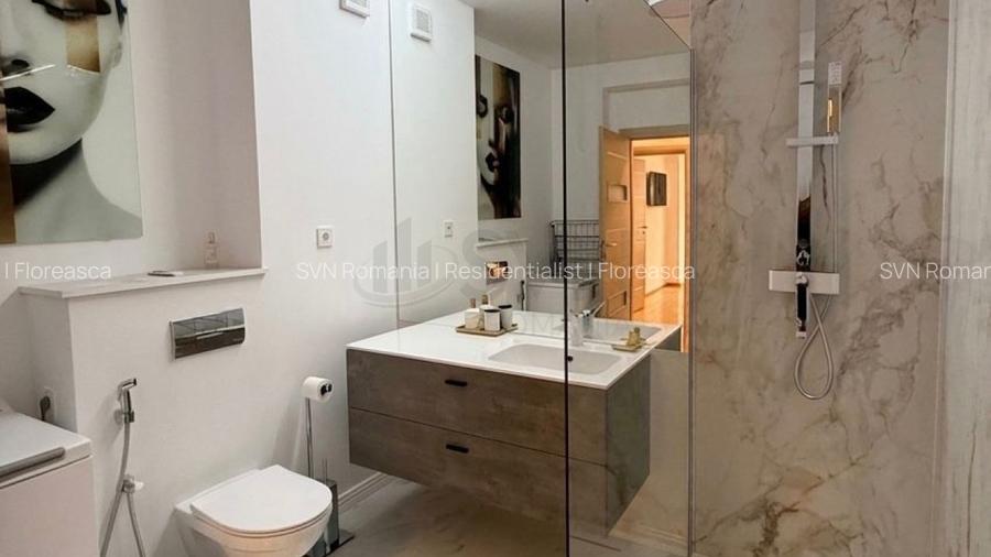 REA0053093 Apartament l 3 camere I Herastrau - 11