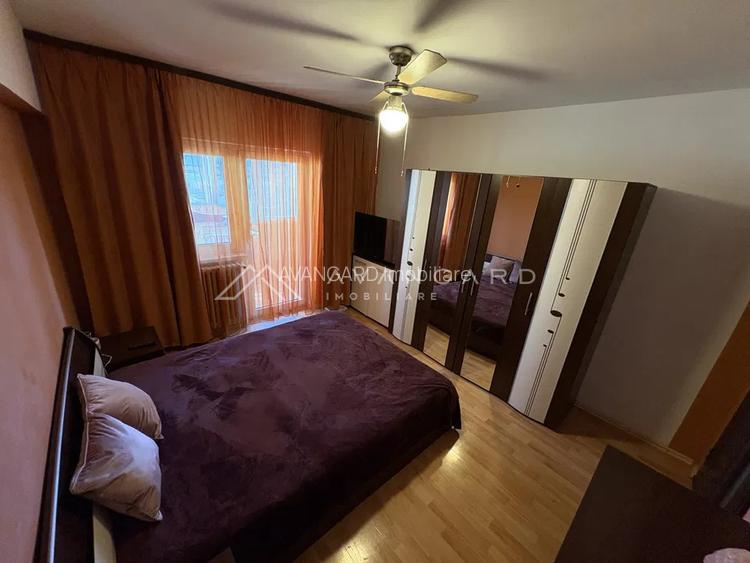 Apartament 3 Camere | Modern | zona Kaufland Marasti - 3