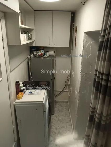 Dorobanti Metrou Stefan Cel Mare Garsoniera - 5