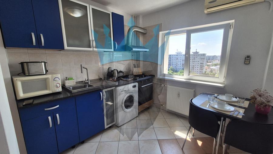 Apartament 2 Camere 1 Mai Bucuresti