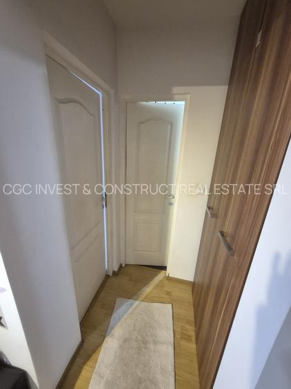 2 Cam-Sagului-7 Min de Centru--Mobilat-Centrala--42 MP- 69.000 Euro ! - 11