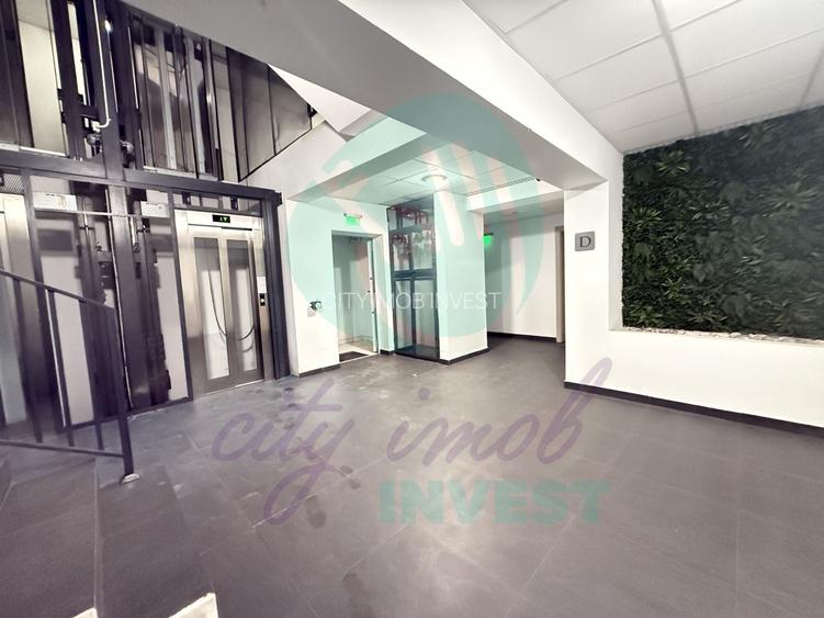 3 camere intr-o cladire cu arhitectura deosebita - 22