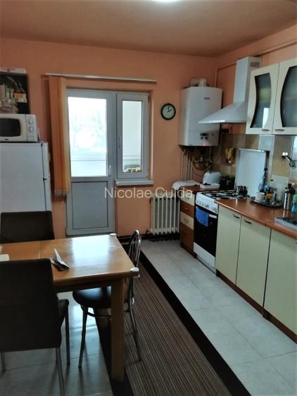 Apartament 2 camere, 55 mp, zona Tolstoi - 5