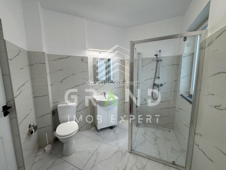 Apartament 3 camere | Balcon | Zona Iris–Oasului/Parcul Armatura - 19