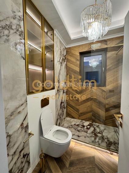 PENTHOUSE SUPERB/VEDERE LIBERA CATRE LAC/DRESSING/SPATII GENEROASE/SUPERB - 11