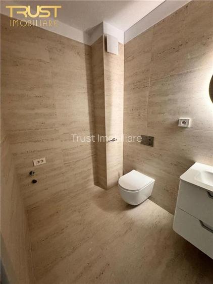2 camere l Elite City l 11 MP Balcon l Gaaraj Subteran - 11