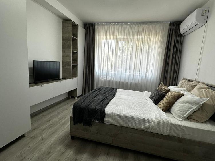 Garsoniera cu Parcare Actiunii bloc Nou Progresului Dedeman Giurgiului - 17