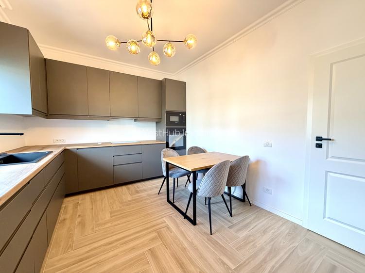 Duplex premium, 4 camere, 117 mp utili, 307 mp teren - Dumbravita - 6