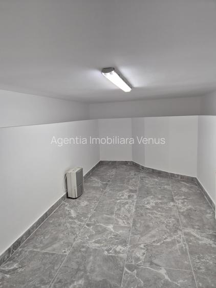 Spatiu comercial amenajat la str.Bulevard - 10