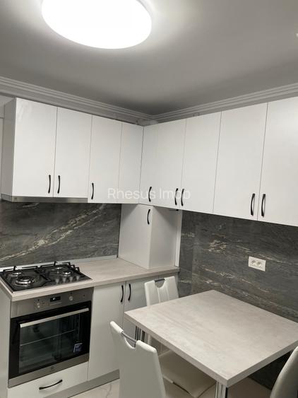 Vand 2 camere mobilat si utilat str Bucuresti! - 3