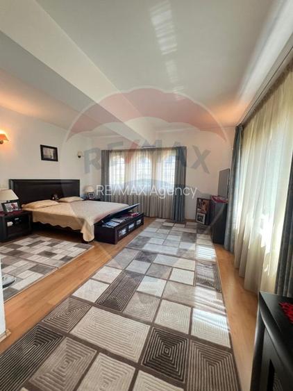 Vilă premium | 8 camere | 834 mp teren | complex privat | 1 Decembrie - 11