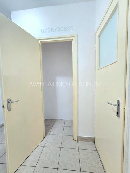 Dristor - Park Lake, Liviu Rebreanu, cu balcon si geam la baie, 51 mp - 11