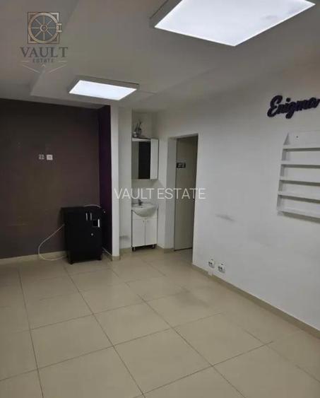 Apartament 4 camere - CENTRALA PROPRIE - zona APARATORII PATRIEI - 7