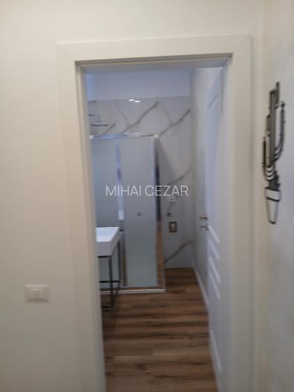 APARTAMENT  CU 2 CAMERE  PLUS  BALCON  -LUX  - 2