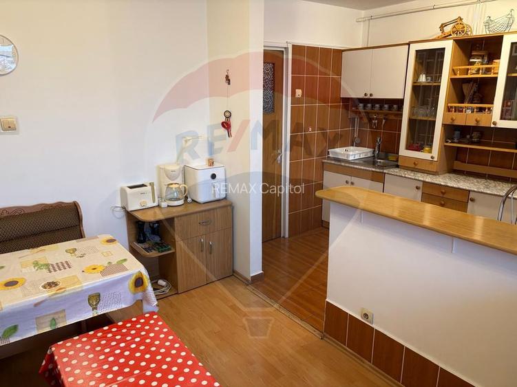Comision 0% Centrul Nou, Apartament 4 camere, Bd. Victoriei - 6