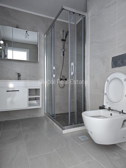 3 Camere Decomandat 80 mp Zona Academie Bloc Solid House - 13