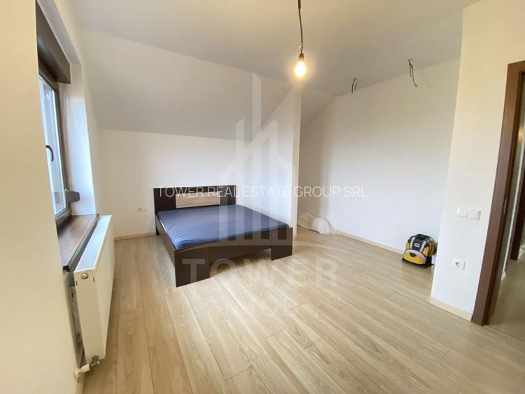 Casă individuală 5 camere cu 372 mp teren în Bavaria - 4