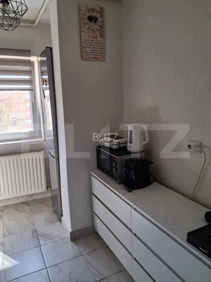 Apartament 3 camere, decomandat, zona - Scriitorilor - 2