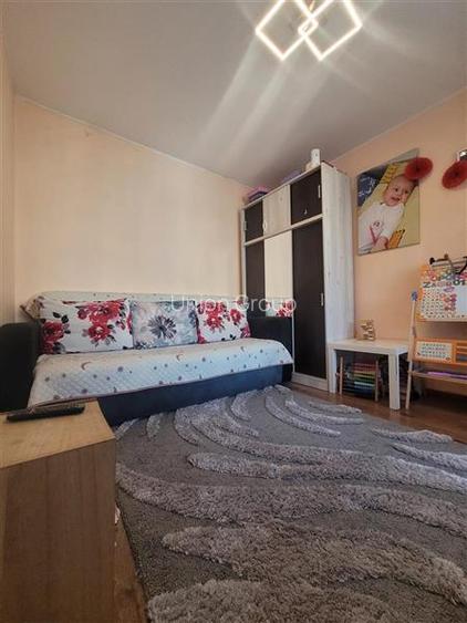 Apartament 3 Camere Complet Mobilat si Utilat, Zona Tomis Nord - 22