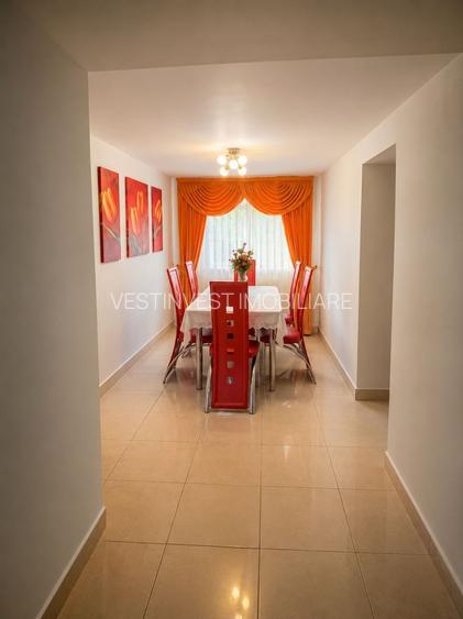 Casa cu 4 camere in localitatea Cheresig - 11