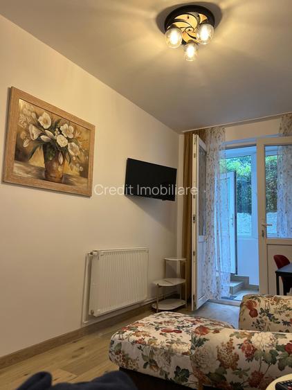 Apartament 3 cam, zona centrala, garaj. - 5