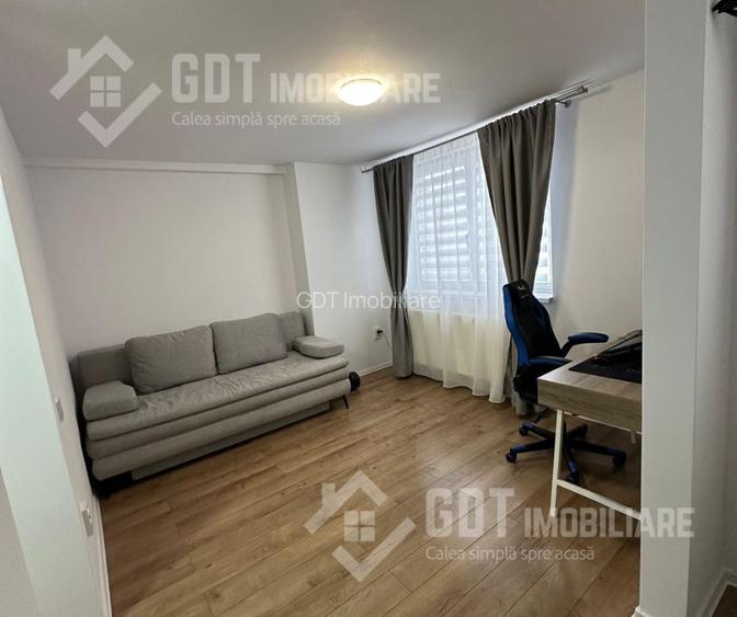 Casă tip înșiruită P+1, 90 mp, curte, terasă și 2 parcări – Șelimbăr - 6