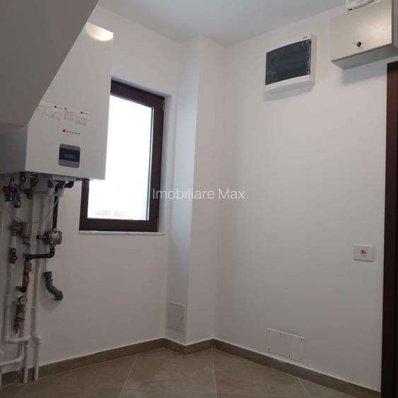 Vilă Individuală 5 Camere | Garaj Dublu | Teren 604 mp – Afumați - 23