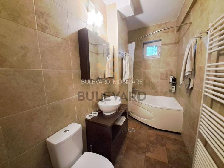 Comision 0. Apartament 90 mp + garaj cu CF in zona Plopilor vechi - 16