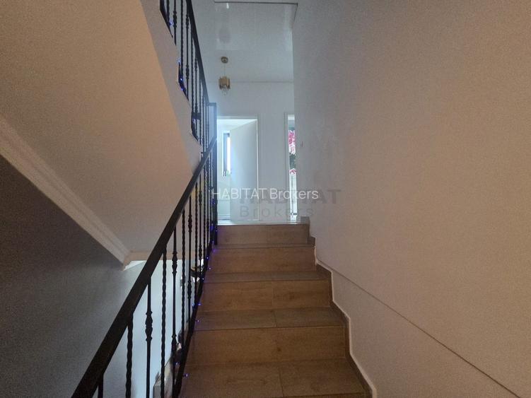 Casă tip duplex de închiriat – Caro Village Otopeni - 19